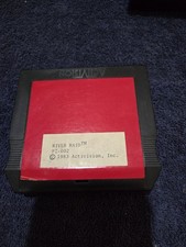 River Raid (Atari 5200, 1983)