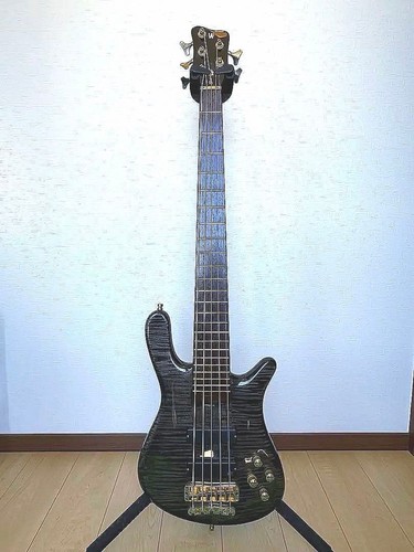 Warwick streamer basso - warwick, /