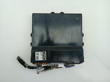 MODULO CONTROLLO VEICOLO