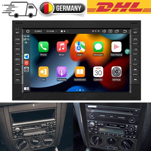 Autoradio 64g android apple - autoradio,