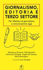 Giornalismo, editoria e terzo