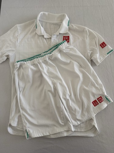 Set polo pantaloncini - polo, e
