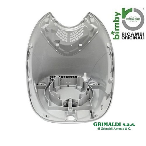 Cover corpo scocca inferiore - cover,