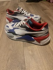 Puma Rs-X Puzzle Uomo Corsa