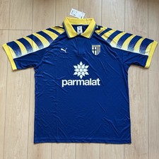 PUMA 1995-97 Parma Calcio 1913