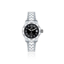 CHRIS BENZ DIAMOND DIVER Black