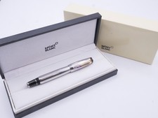 Penna Rollerball Montblanc