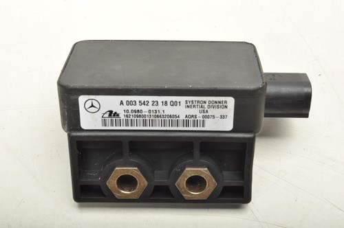 Sensore velocità angolo - , di