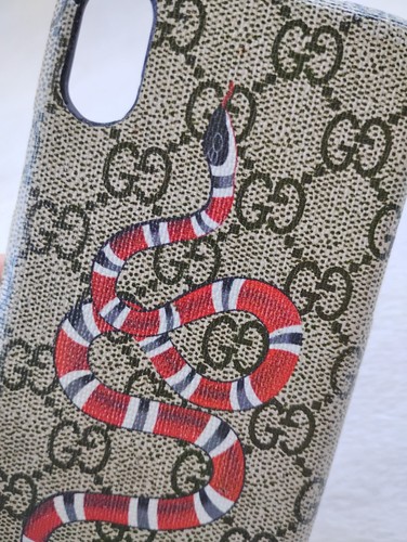 Autentica custodia gucci - custodia,