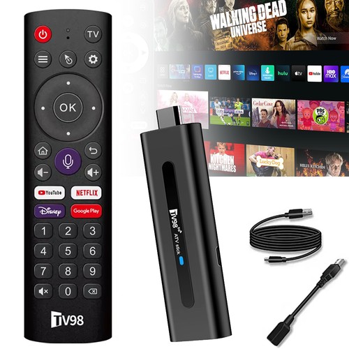 Android stick ultra hd - ultra,