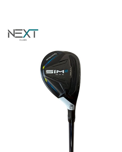Taylormade sim max - sim, 2