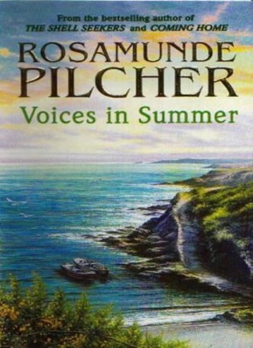 Voices summer rosamunde - voices, summer-rosamunde