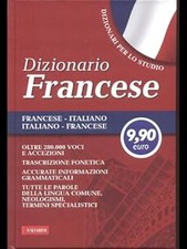 Dizionario Francese Italiano