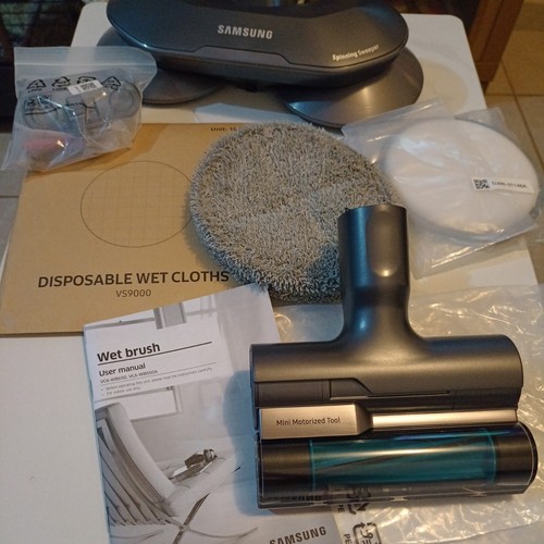Samsung vca wb650 spazzola - samsung,