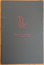 THE BARON KNOOP, FULTON