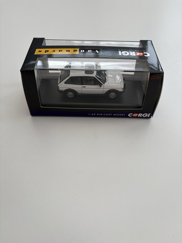 Vanguards corgi va14403 ford - corgi,