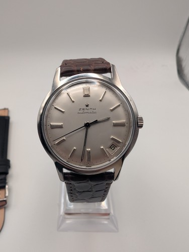 Zenith vintage automatic - automatic, –