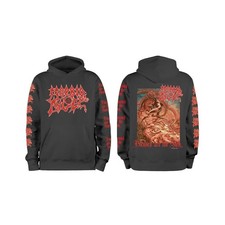 Morbid Angel 'Blessed Are The