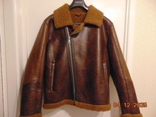 Giacca corta donna double face