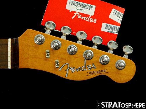 Fender chrissie hynde road - chrissie,