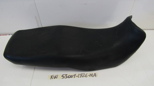 Sella anteriore driver seat - sella,