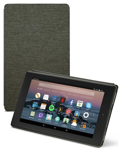 Amazon fire 2017 - 7, custodia