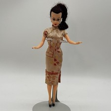 Hong Kong BILD LILLI bambola