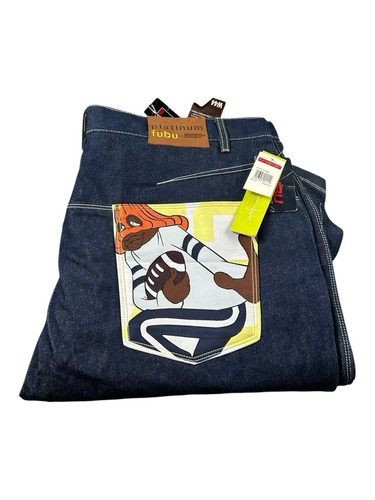 Jeans hip hop - , fubu