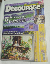 Rivista Decoupage