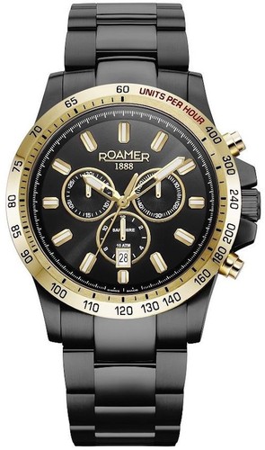 Roamer 861837 20 - roamer, 861837-49-55-20