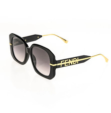 Occhiali da sole donna Fendi