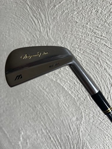 Mizuno pro 201 set ferri - pro, di
