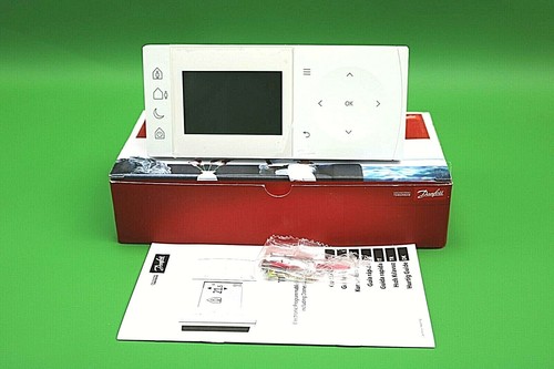 Danfoss tpone termostato - danfoss,