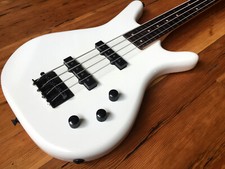 RoXonix RoXster basso fretless