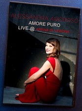 Alessandra Amoroso -  Amore
