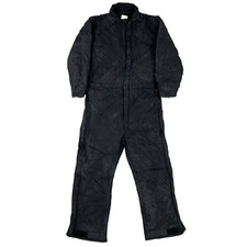 Tuta caldaia Dakota trapuntata