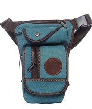 BORSA A GOCCIA GAMBA CAVALLO