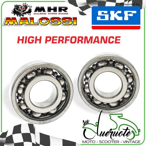 Kit revisione motore ciao - kit,