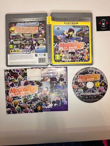 Giochi playstation ps3 - 3,