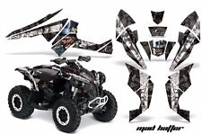 Kit Grafico Adesivi ATV Quad Per Can-Am Renegade 500 X/R 800 X/R 1000 MAD W K