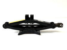 Crick A PANTOGRAFO per Auto Max 700 KG Crick originale TOYOTA (NO LEVA)