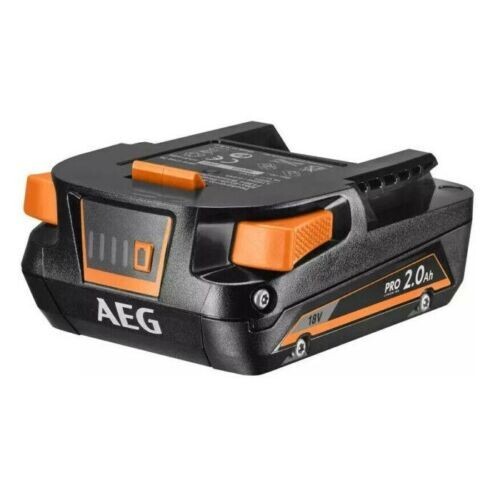 Batteria aeg compatta ion - compatta, li-ion