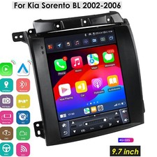 Autoradio 9.7" Android 13
