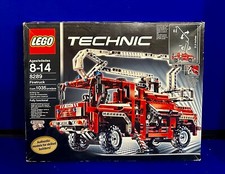 LEGO Technic Camion dei
