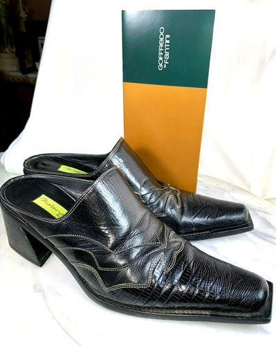 Goffredo fantini y2k vintage - goffredo,
