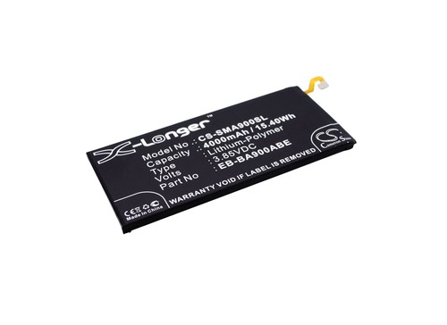 Batteria 85v per - 3.85v,