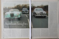 Original CSC 2000 mag article