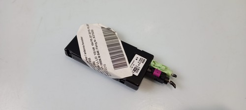 Amplificatore antenna bmw oem - antenna,