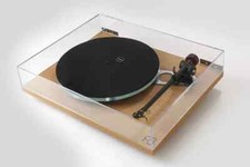 Rega Planar 3, giradischi