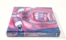 KING CRIMSON-IN THE COURT OF